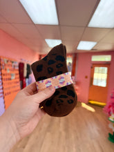 Load image into Gallery viewer, Cozy Animal Print Socks