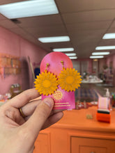 Load image into Gallery viewer, Colorful Dreams Earrings