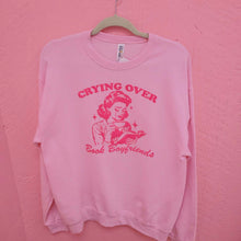 Load image into Gallery viewer, Cozy Crewneck Sweaters