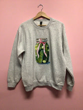 Load image into Gallery viewer, Pickle Jar Shirt and Crewneck