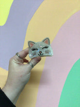 Load image into Gallery viewer, Pretty Kitty Hair Claw