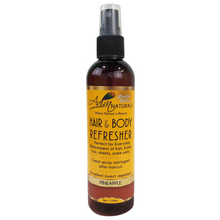 Load image into Gallery viewer, Hair &amp; Body Refresher - An Everything Refresher - Pineapple (3 options) End-of-Season