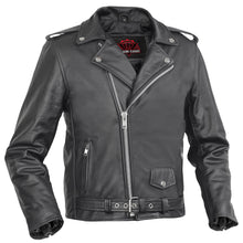 Load image into Gallery viewer, Kid's Traditional Style M/C Jacket