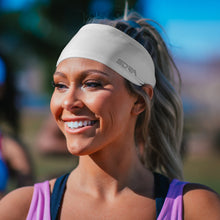 Load image into Gallery viewer, Solid Color Tapered Headbands