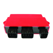 Load image into Gallery viewer, QuadBoss, QuadBoss High-Performance CDI for Yamaha YFM660R Raptor (2002-2003) Part #495812