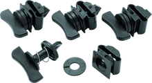 Load image into Gallery viewer, QuadBoss, QuadBoss Windshield Replacement Hardware Part #568286 for Powersports Vehicles