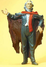 Load image into Gallery viewer, Preiser 45512 G Scale Fictional Character -- Vampire