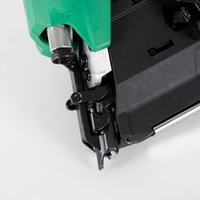 Load image into Gallery viewer, Metabo HPT NR1890DRSTM 18V MultiVolt™ Cordless 21 Degree 3-1/2" Plastic Strip Framing Nailer
