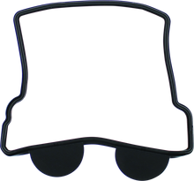 Load image into Gallery viewer, QuadBoss, QuadBoss Valve Cover Gasket for Kawasaki KFX450R 2008-2014 - Part No. 570105