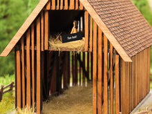Load image into Gallery viewer, Noch 12899 HO Scale Sound Module - Only -- Barn Loft (Adult Content)