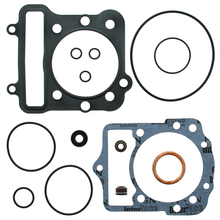 Load image into Gallery viewer, QuadBoss, QuadBoss Top End Gasket Set for Kawasaki KEF300 Lakota and Bayou Models