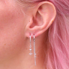 Load image into Gallery viewer, Shimmering Stars - Mix and Match Earring