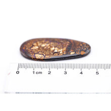 Load image into Gallery viewer, Natural Australian Boulder Opal Loose Gemstone Pattern Veins