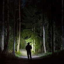 Load image into Gallery viewer, FLATEYE™ Rechargeable FR-500 Flashlight – 500 Lumens