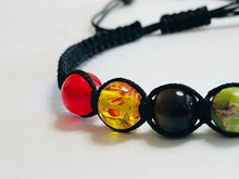 Load image into Gallery viewer, 7 Chakra Balance Bracelet