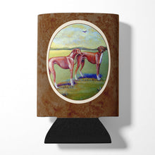 Load image into Gallery viewer, Azawakh Hound Can or Bottle Hugger 7001CC