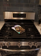 Load image into Gallery viewer, American Water Spaniel Oven Mitt 7008OVMT