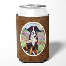 Load image into Gallery viewer, Bernese Mountain Dog Can or Bottle Hugger 7011CC