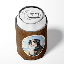 Load image into Gallery viewer, Momma's Love Bernese Mountain Dog Can or Bottle Hugger 7012CC