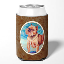 Load image into Gallery viewer, Brussels Griffon Can or Bottle Hugger 7016CC