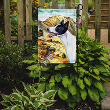Load image into Gallery viewer, Canaan Dog  Garden Flag – Decorative Outdoor Yard Flag