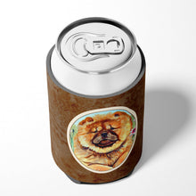 Load image into Gallery viewer, Chow Chow Can or Bottle Hugger 7020CC