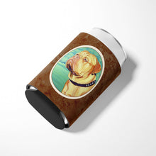Load image into Gallery viewer, Dogue de Bordeaux Can or Bottle Hugger 7024CC