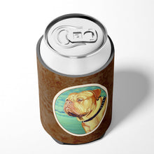 Load image into Gallery viewer, Dogue de Bordeaux Can or Bottle Hugger 7024CC