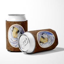 Load image into Gallery viewer, English Bulldog Can or Bottle Hugger 7028CC