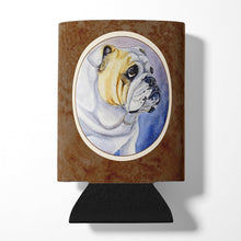 Load image into Gallery viewer, English Bulldog Can or Bottle Hugger 7028CC