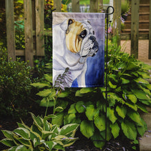Load image into Gallery viewer, English Bulldog Garden Flag – Decorative Outdoor Yard Flag