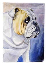 Load image into Gallery viewer, English Bulldog Garden Flag – Decorative Outdoor Yard Flag
