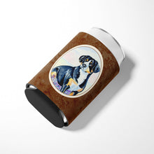 Load image into Gallery viewer, Entlebucher Mountain Dog Can or Bottle Hugger 7030CC