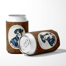 Load image into Gallery viewer, Entlebucher Mountain Dog Can or Bottle Hugger 7030CC