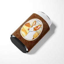 Load image into Gallery viewer, Ibizan Hound Can or Bottle Hugger 7031CC