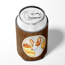 Load image into Gallery viewer, Ibizan Hound Can or Bottle Hugger 7031CC