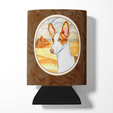 Load image into Gallery viewer, Ibizan Hound Can or Bottle Hugger 7031CC