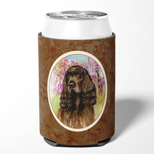 Load image into Gallery viewer, Field Spaniel Can or Bottle Hugger 7033CC