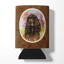 Load image into Gallery viewer, Field Spaniel Can or Bottle Hugger 7033CC