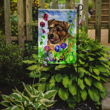 Load image into Gallery viewer, Norfolk Terrier Garden Flag – Decorative Outdoor Yard Flag