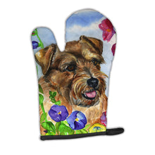Load image into Gallery viewer, Norfolk Terrier Oven Mitt 7035OVMT