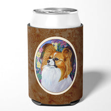 Load image into Gallery viewer, Papillon Can or Bottle Hugger 7041CC