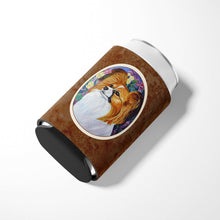 Load image into Gallery viewer, Papillon Can or Bottle Hugger 7041CC