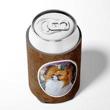 Load image into Gallery viewer, Papillon Can or Bottle Hugger 7041CC
