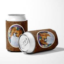 Load image into Gallery viewer, Papillon Can or Bottle Hugger 7041CC
