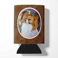 Load image into Gallery viewer, Papillon Can or Bottle Hugger 7041CC