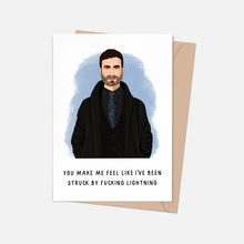 Load image into Gallery viewer, Greeting Cards