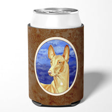 Load image into Gallery viewer, Pharaoh Hound Can or Bottle Hugger 7044CC