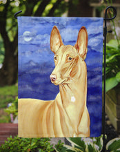 Load image into Gallery viewer, Pharaoh Hound Garden Flag – Decorative Outdoor Yard Flag