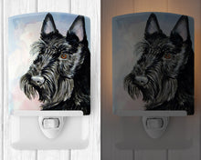 Load image into Gallery viewer, Scottish Terrier Ceramic Night Light 7047CNL